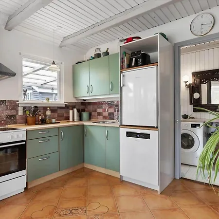 84299-ebeltoft-majgardsvej-14 Tatil Evi Ebeltoft