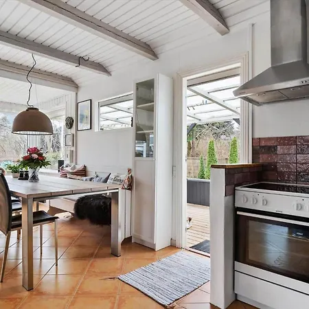 Tatil Evi 84299-ebeltoft-majgardsvej-14