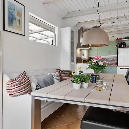 Tatil Evi 84299-ebeltoft-majgardsvej-14 *