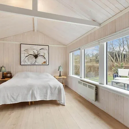 Tatil Evi 84299-ebeltoft-majgardsvej-14 *